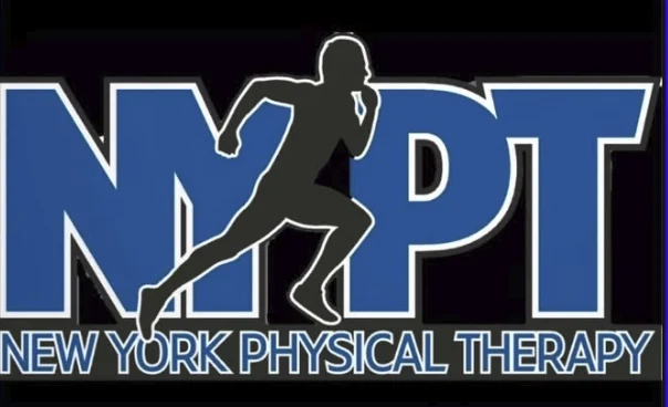 New York Physical Therapy logo
