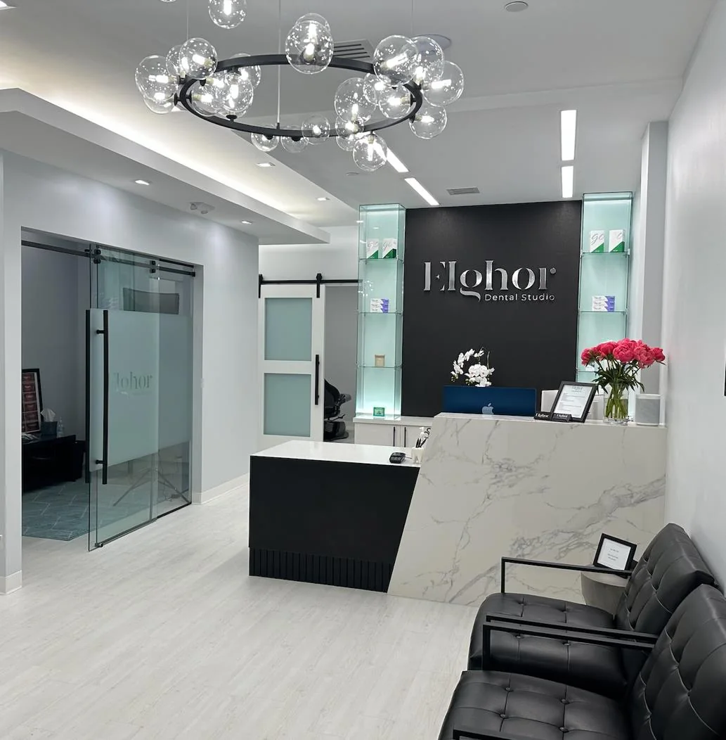 Elghor Dental Studio