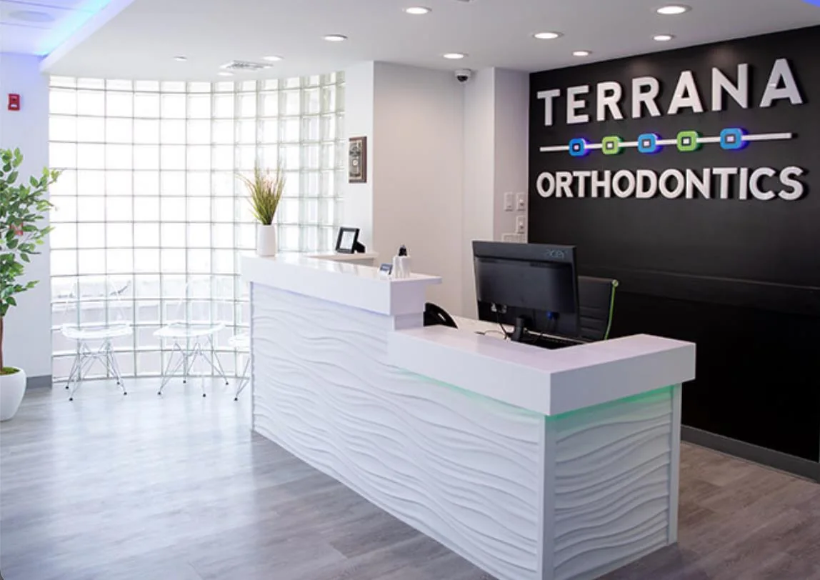 Terrana Orthodontics