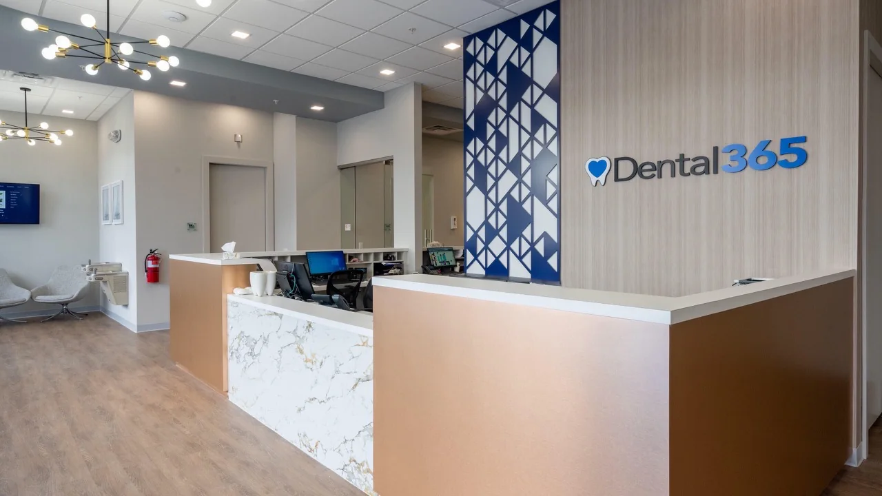 Dental 365 - Norwalk Dental