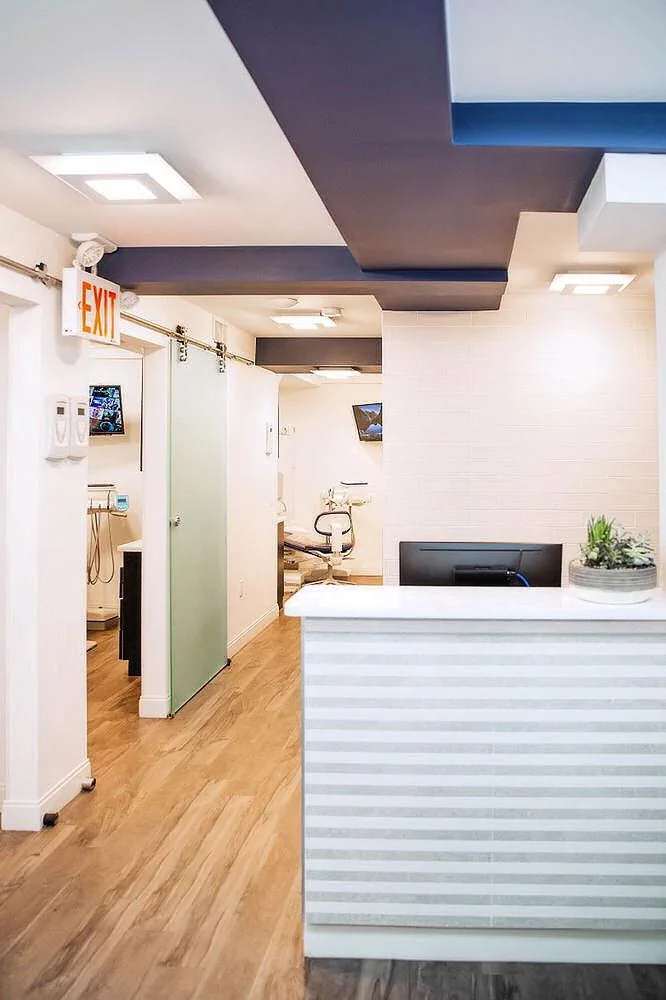 Brownstone Orthodontic Practice