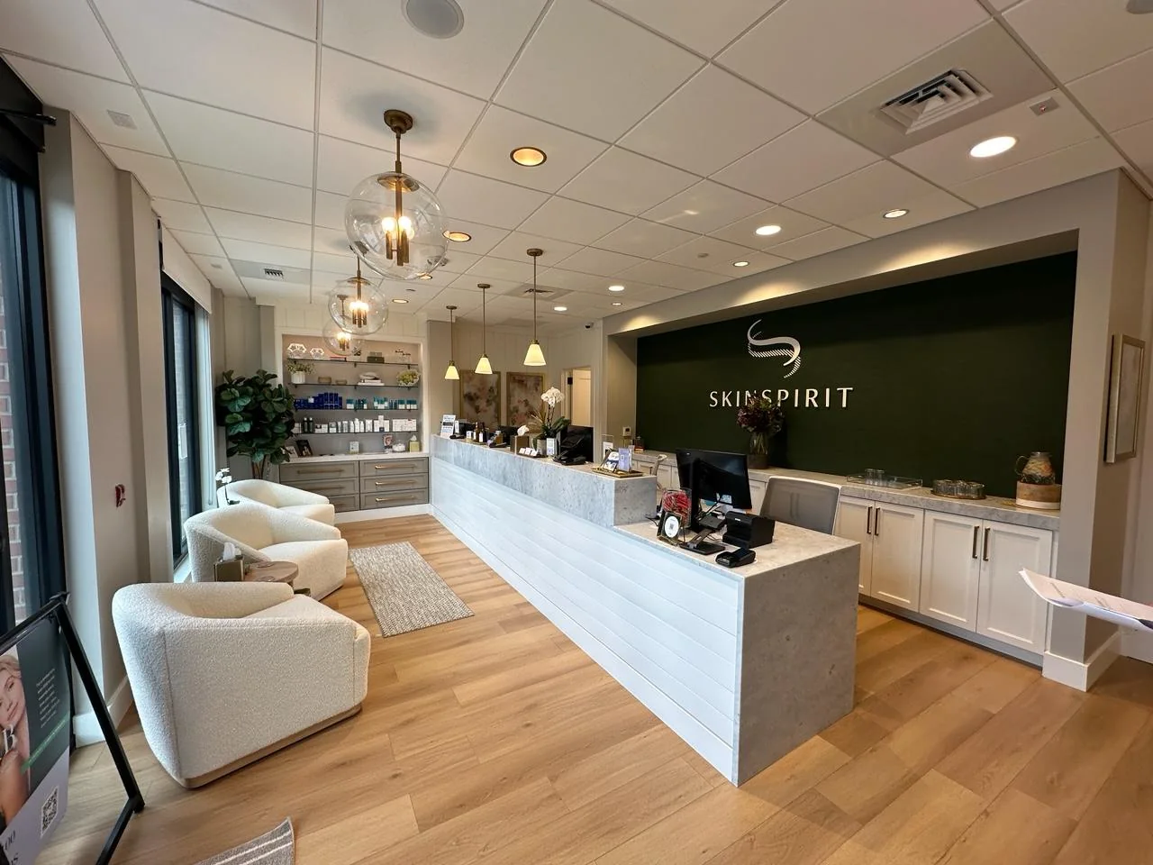 SkinSpirit Spa