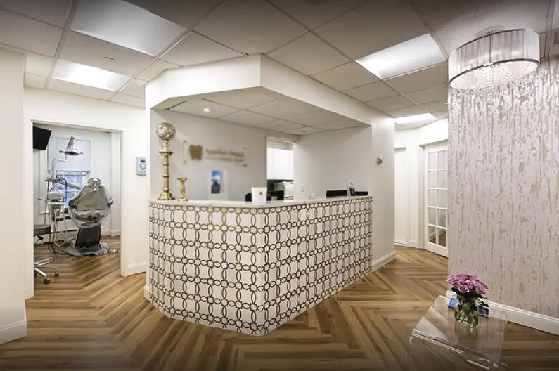 Appolon Dental Group