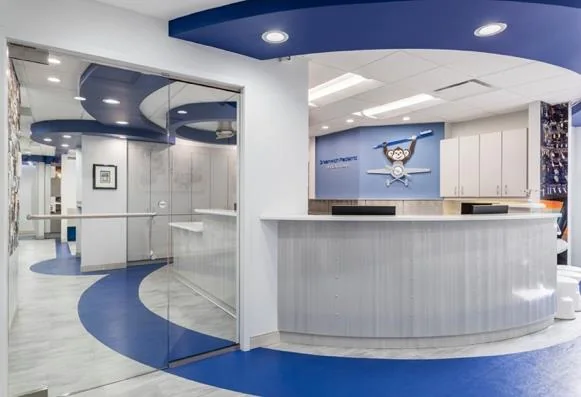 Greenwich Pediatric Dental Group