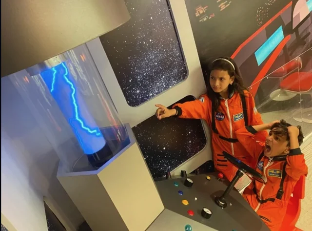 Starship Pediatric Dentistry project view 4