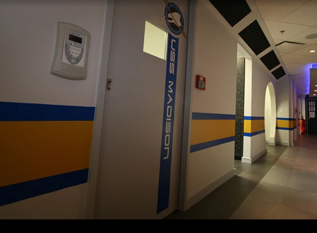 Starship Pediatric Dentistry project view 5