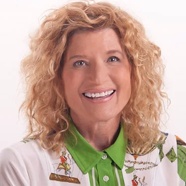 Deborah Wiswesser, Principal and Lead Designer at Form & Function
